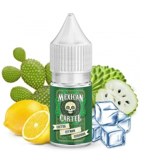 Arômes cigarette électronique - Arôme Pastèque Fraise Kiwi Mexican