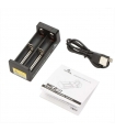 Chargeur Xtar MC 2