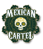 Arômes Mexican Cartel