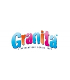 E-liquides Granita 50ml Fabriqué en France