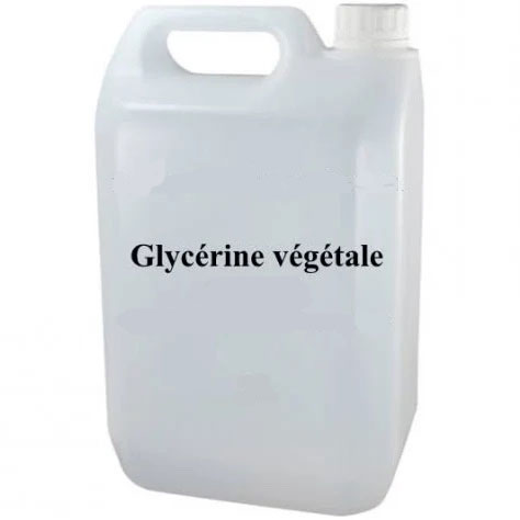 Glycérine-végétale-pure
