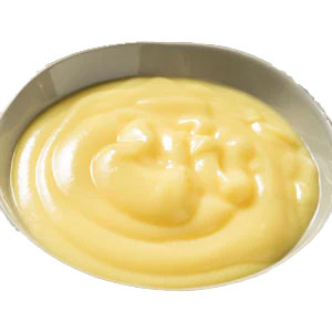 crème-custard
