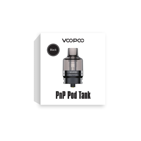 pnp tank voopoo packaging
