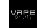 Vape or Diy